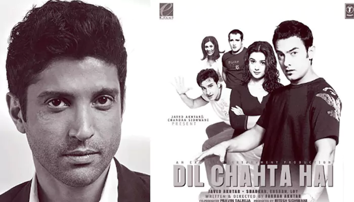 Birthday Special: From Dil Chahta Hai to Gen Z Vibes: How Farhan Akhtar Predicted Modern Friendship Goals 24 Years Ago